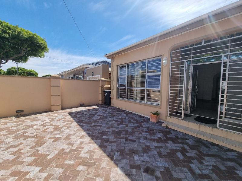 3 Bedroom Property for Sale in Townsend Estate Western Cape